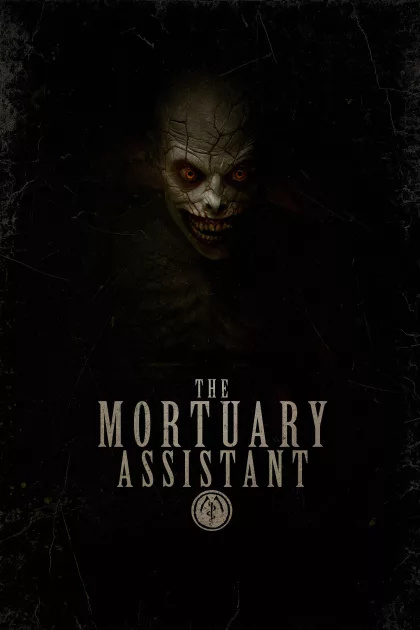 The Mortuary Assistant poszter