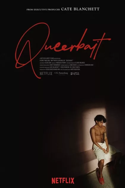 Queerbait poszter