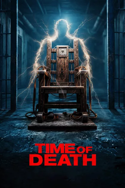 Time of Death poszter