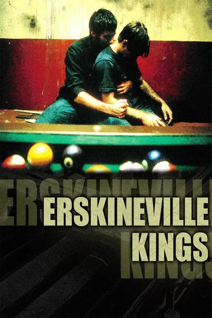 Erskineville Kings poszter