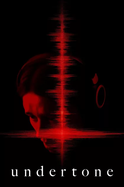 undertone poszter