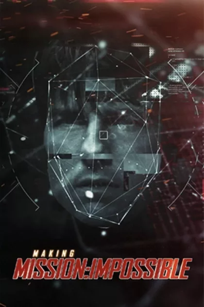 Making Mission: Impossible - A 10 News First Special poszter