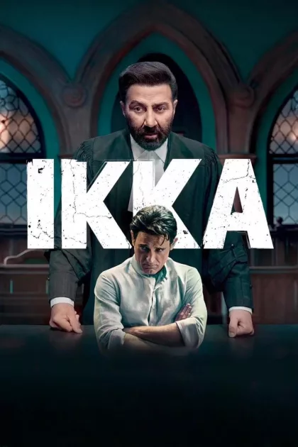 Ikka poszter