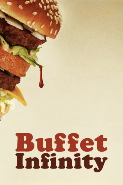 Buffet Infinity poszter