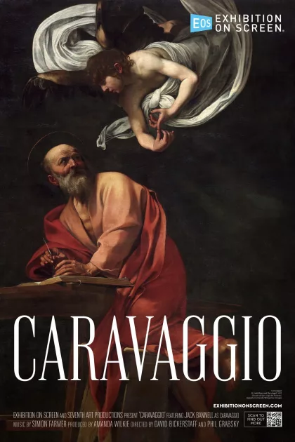 Caravaggio poszter
