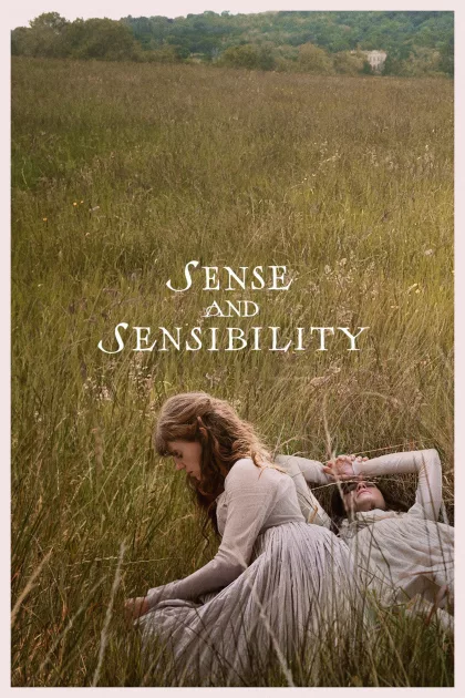 Sense and Sensibility poszter
