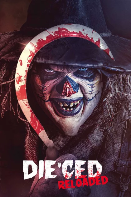 Die'ced: Reloaded poszter