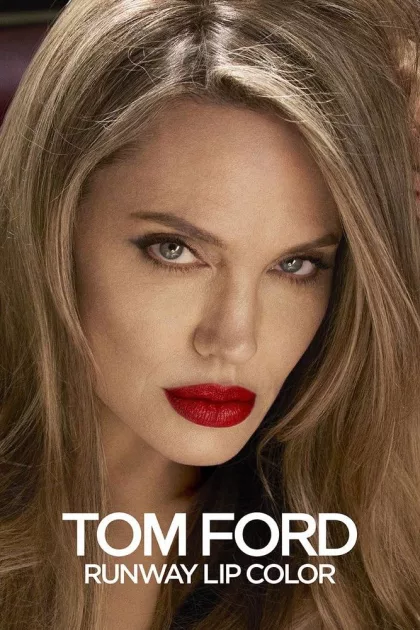 RUNWAY LIP COLOR poszter