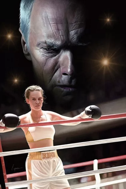 Born to Fight poszter