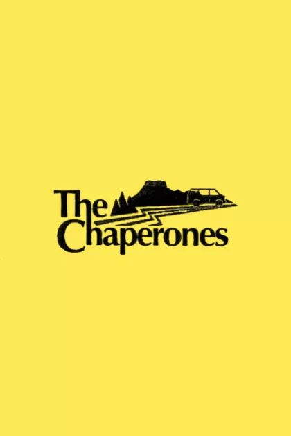 The Chaperones poszter