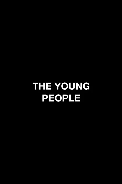 The Young People poszter
