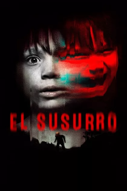 El Susurro poszter