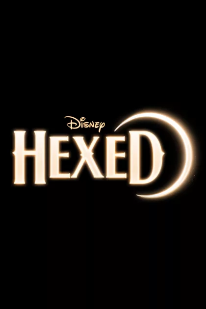 Hexed poszter
