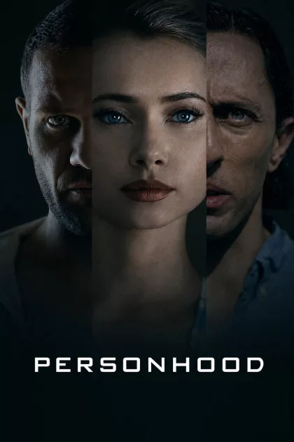 Personhood poszter