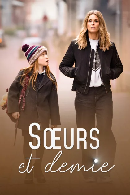 Soeurs et demie poszter