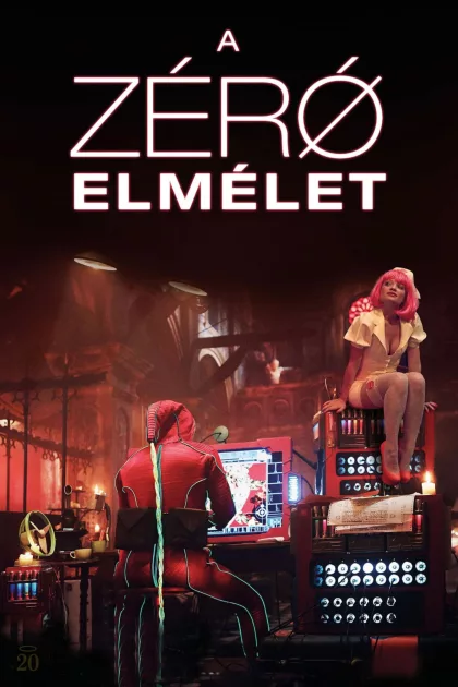 A zéró elmélet poszter