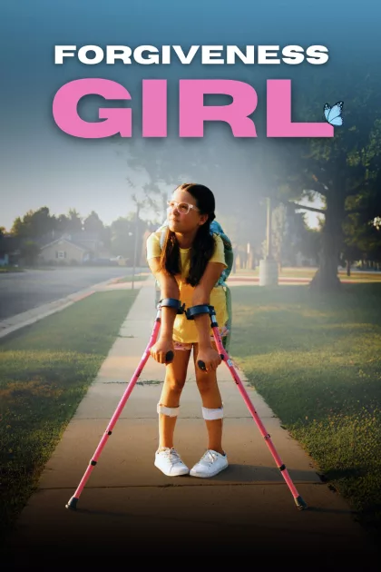 Forgiveness Girl poszter