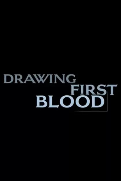 Drawing First Blood: 20 Years Later poszter