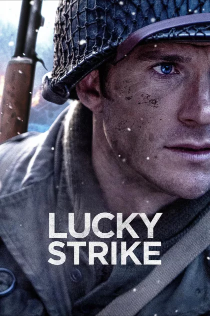 Lucky Strike poszter