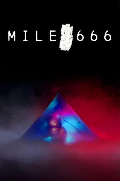 Mile 666 poszter