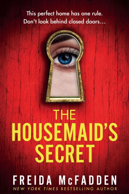 The Housemaid's Secret poszter