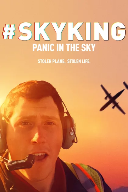 #SKYKING poszter