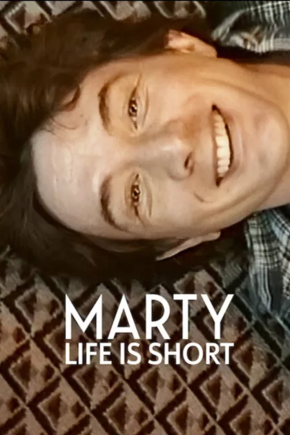 Martin Short: Az élet rövid poszter