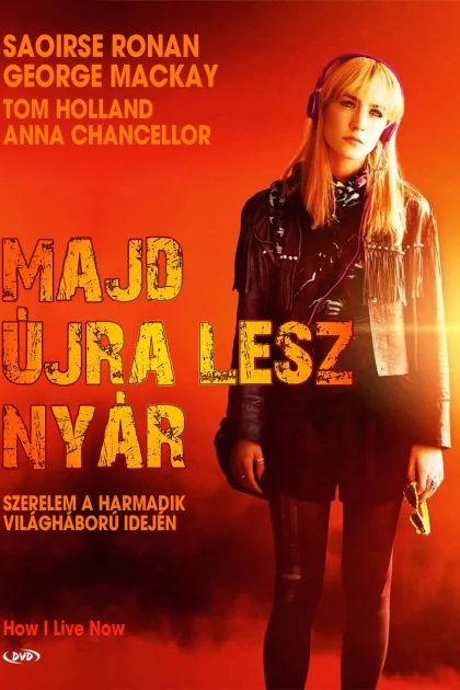 Majd újra lesz nyár poszter