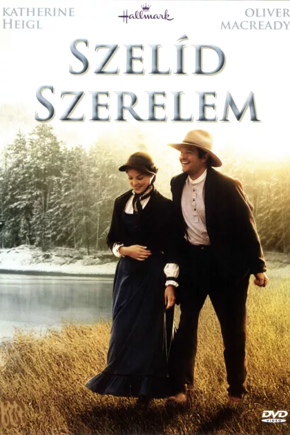 Szelíd szerelem poszter