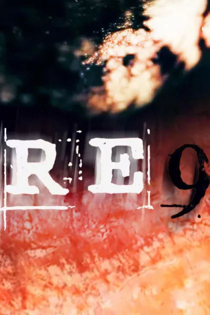 Resident Evil Requiem: Evil Has Always Had a Name poszter