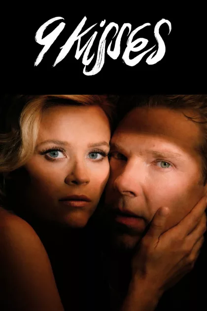9 Kisses poszter