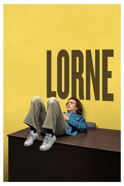 Lorne poszter