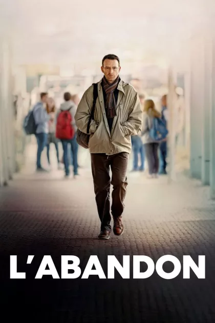 L'abandon poszter
