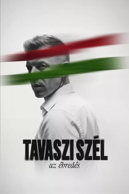Tavaszi Szél poszter