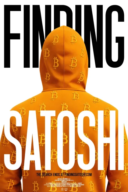 Finding Satoshi poszter