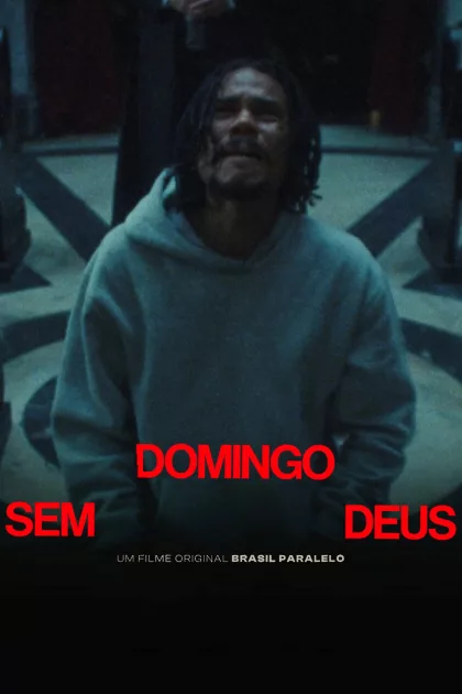 Domingo Sem Deus poszter