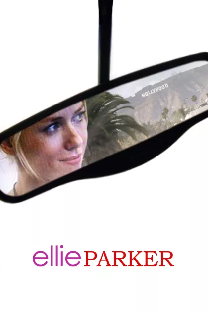 Ellie Parker poszter