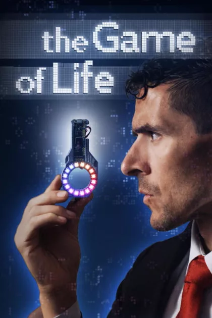 The Game of Life poszter