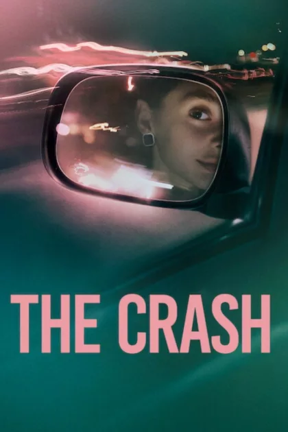 The Crash poszter