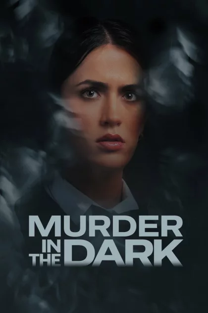 Murder in the Dark poszter