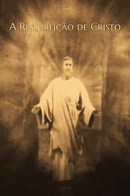 A Ressureição de Cristo poszter