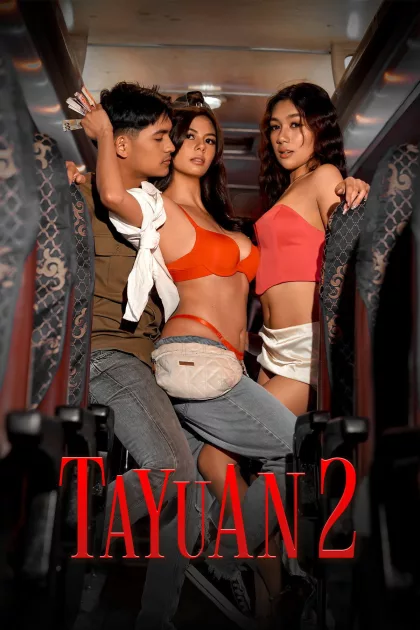 Tayuan 2 poszter