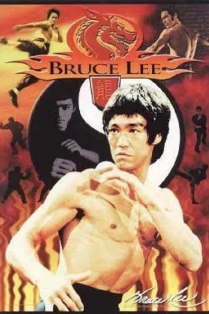 Bruce Lee: The Legend Lives On poszter