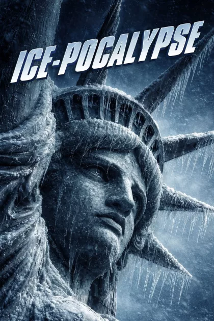 Ice-Pocalypse poszter