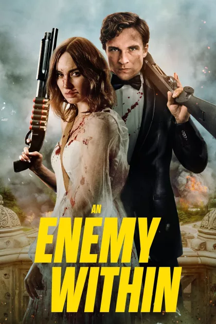An Enemy Within poszter