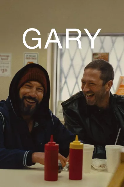 Gary poszter
