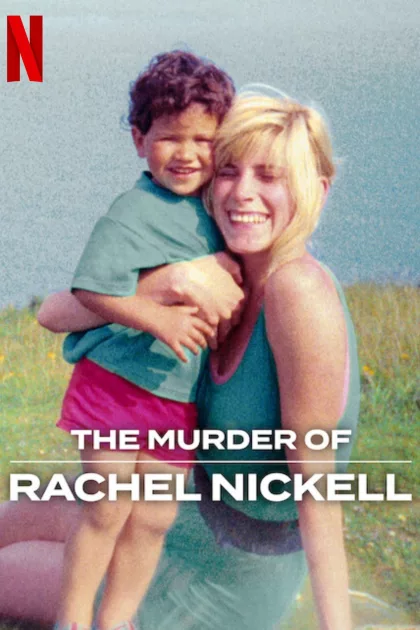The Murder of Rachel Nickell poszter