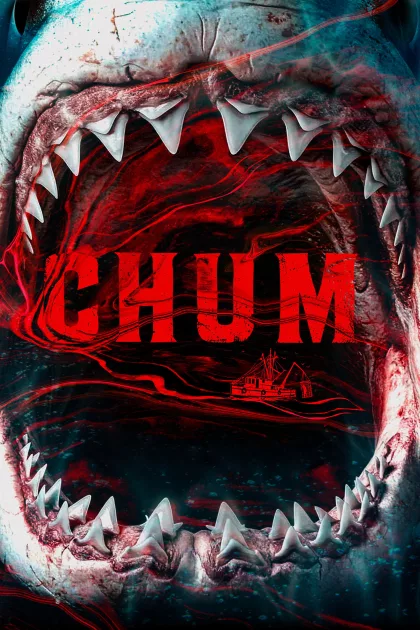 Chum poszter