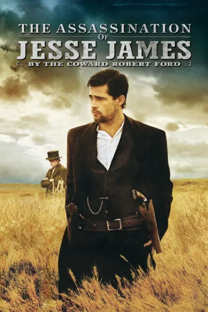 The Assassination of Jesse James: Death of an Outlaw poszter