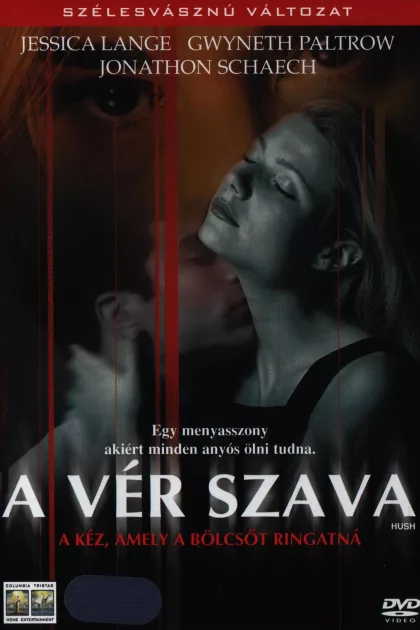 A vér szava poszter